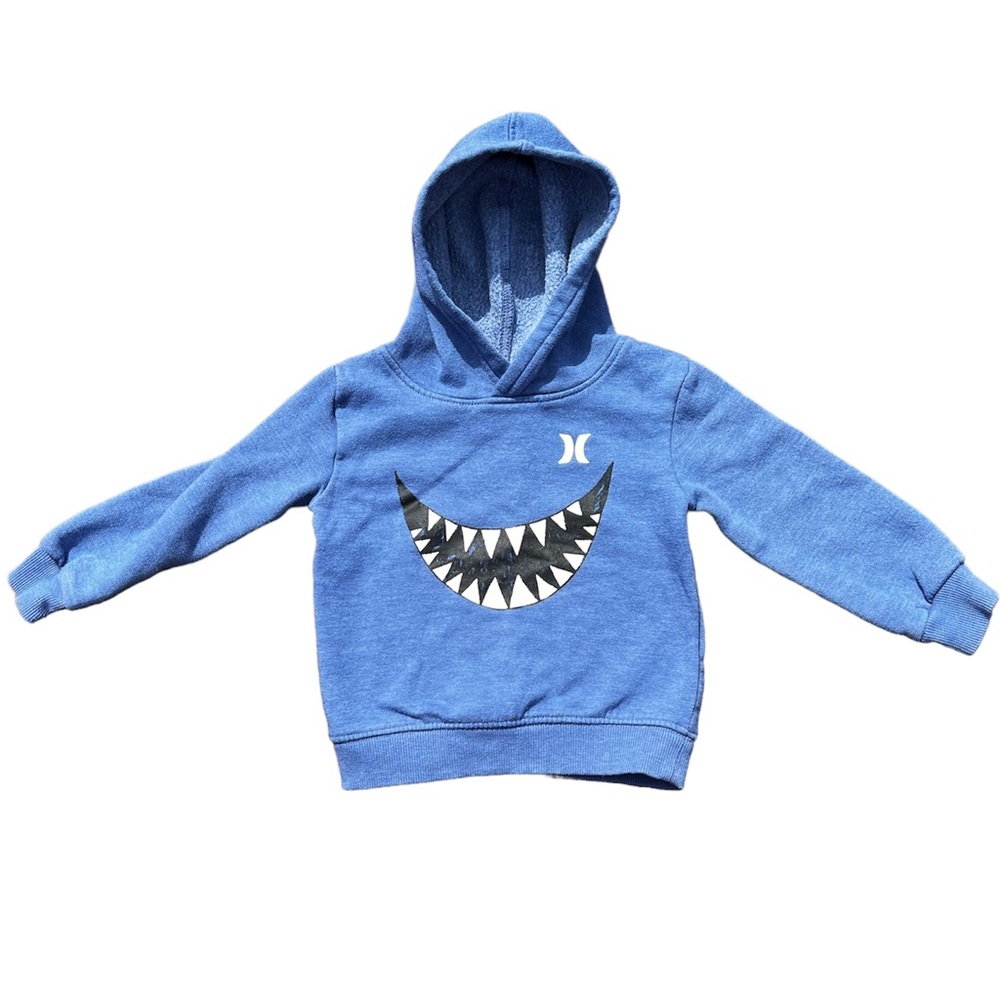 Hurley Sweatshirt